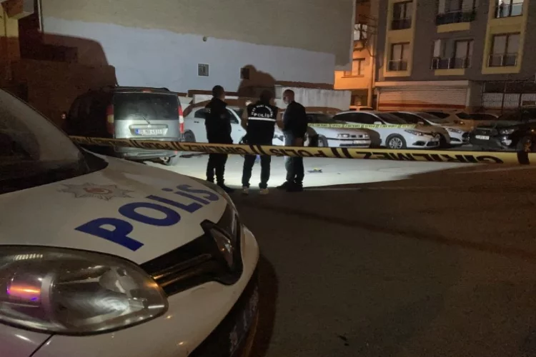 İzmir Buca'da vurulan şahıs hayatını kaybetti