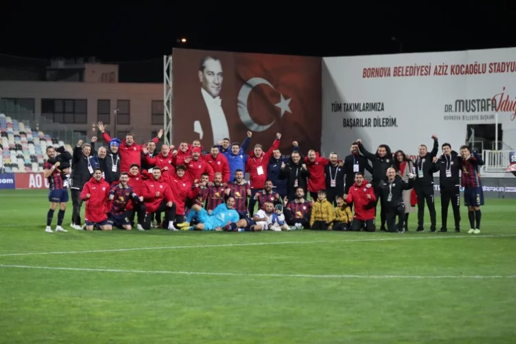 Altınordu için sezonun en önemli maçı: Erzurumspor FK