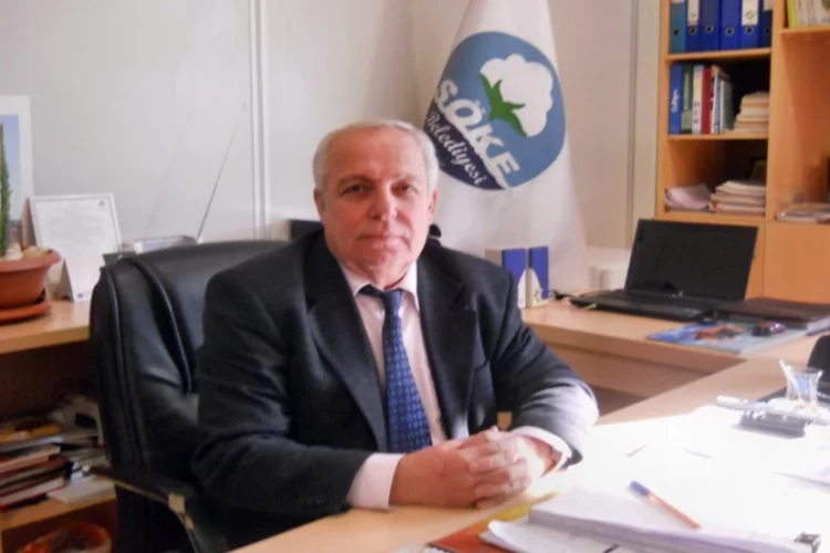 Söke Belediyesi eski Başkan Yardımcısı hayatını kaybetti