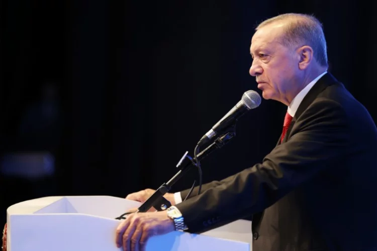 Cumhurbaşkanı Erdoğan, Kılıçdaroğlu'nun davetini reddetti