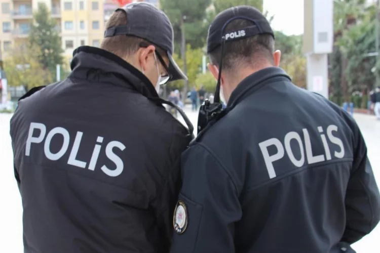 Aydın'da silahlı terör örgütü üyesi yakalandı