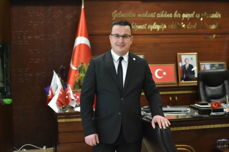 Bursa’da Belediye Başkanı’ndan Müge Anlı’ya ilginç mesaj