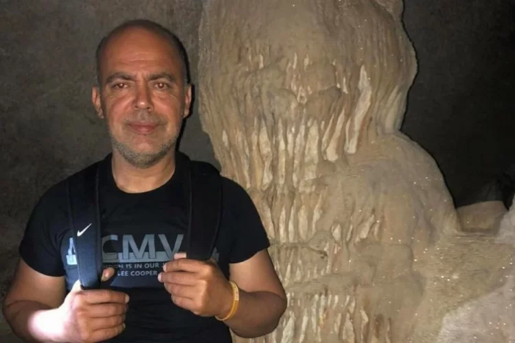 İzmir'de 26 gündür aranıyordu ölü bulundu