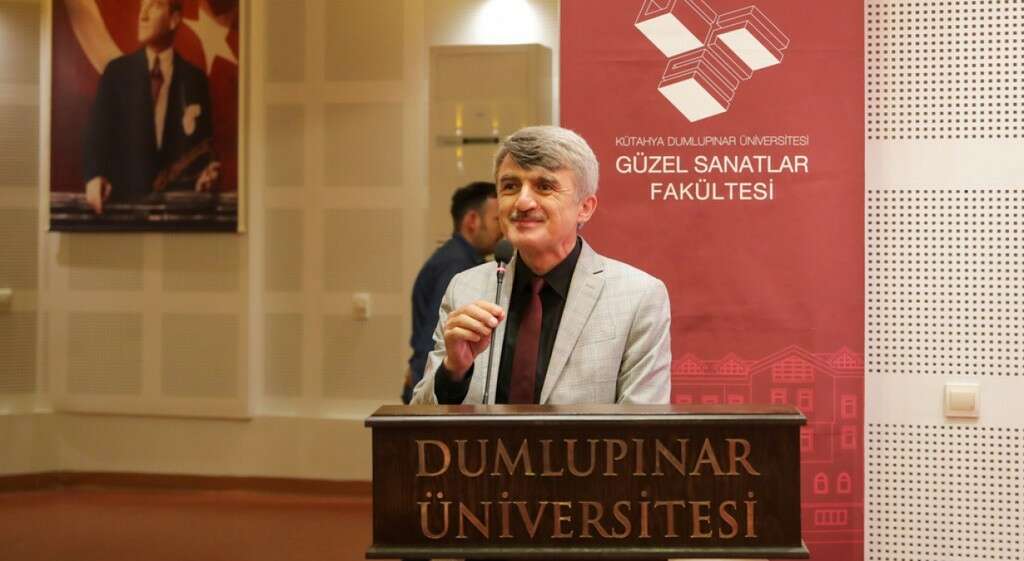 Rektör Prof. Dr. Kazım Uysal