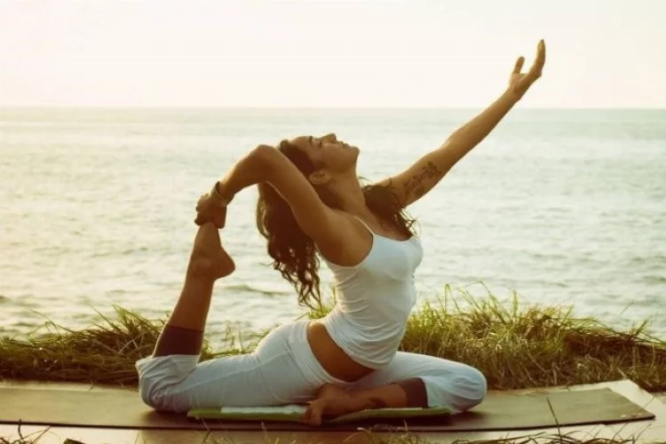Sağlıklı birey ve sağlıklı bir toplum için yoga önerisi