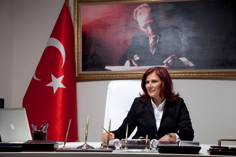 Başkan Özlem Çerçioğlu: Nazilli il olmalı