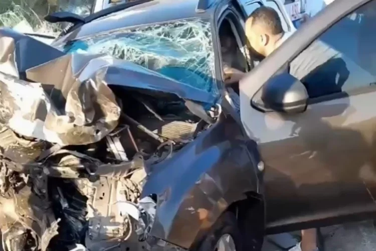 İzmir'deki feci kazada ölü sayısı yükseldi