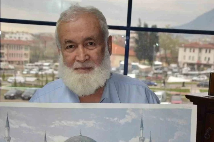 Ayasofya için yargı yolunu açan İsmail Kandemir hayatını kaybetti