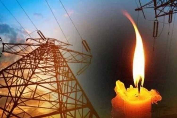 Aydın’da elektrik kesintisi olacak! Aydın'ın o ilçesinde elektrik kesilecek; 3 Mayıs Aydın elektrik kesintisi listesi