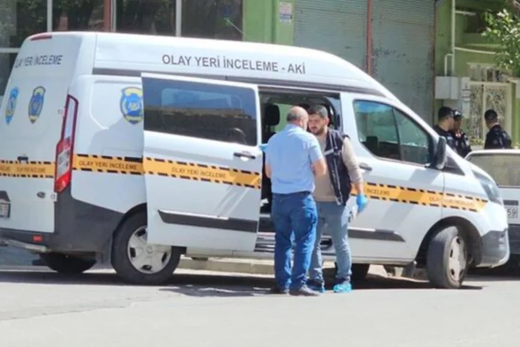 Aydın'da kan donduran cinayet: Anne-oğul öldürüldü