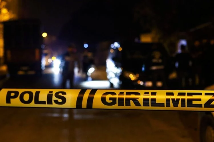 Aydın'da silahlı saldırı: Bir kadın yaşamını yitirdi
