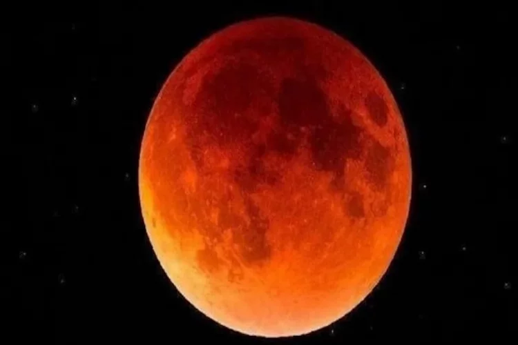 Kanlı ay tutulması: Ay tutulması nedir? Kanlı ay tutulması ne zaman