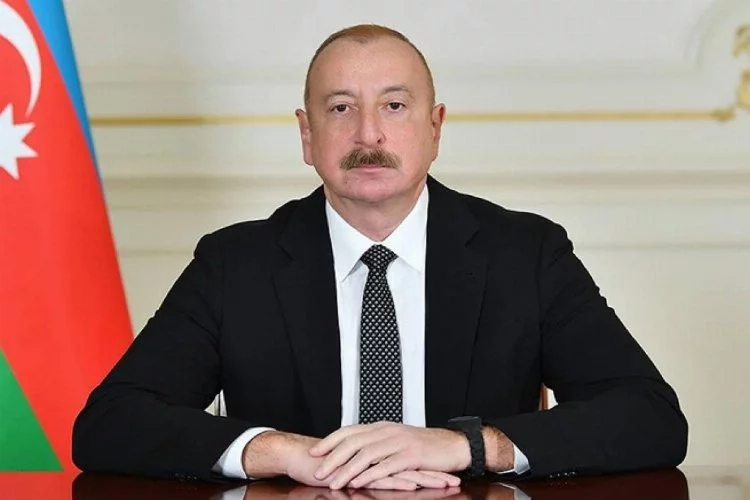 Azerbaycan Cumhurbaşkanı İlham Aliyev kimdir?
