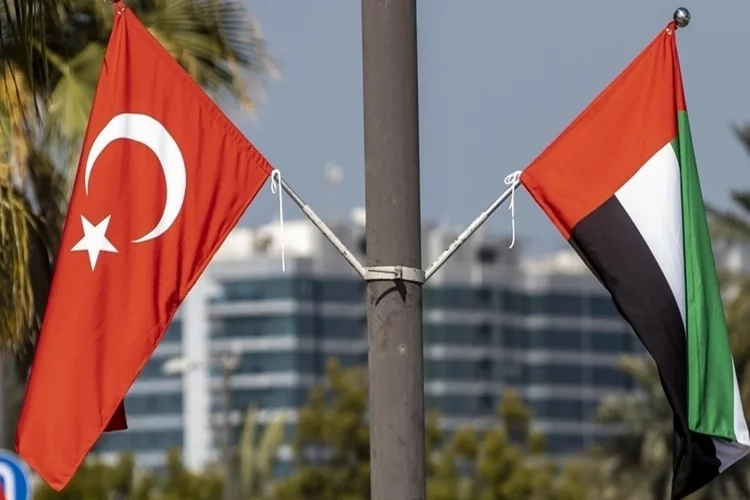 Türkiye-BAE ticareti 5 yıl sonra 40 milyar doları görecek