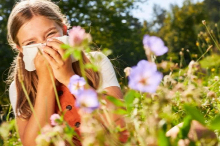 Baharınız kabus olmasın: Mevsimsel polen alerjisine dikkat