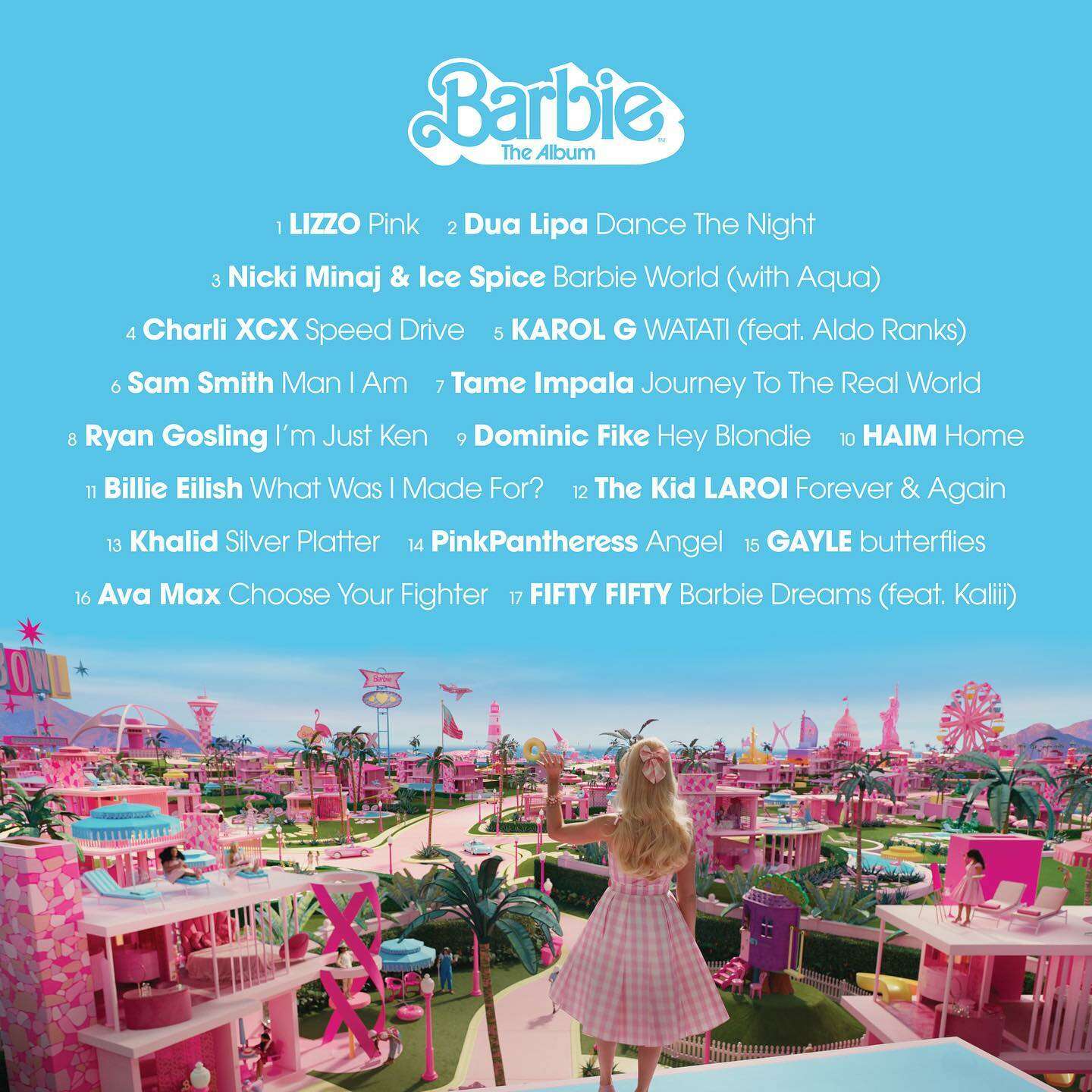barbie albüm_ilkses