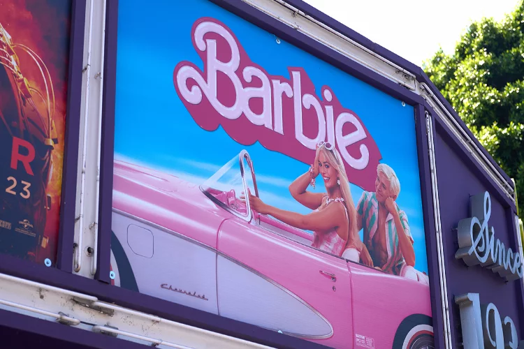 Lübnan’da yasaklanan ”Barbie” filmine onay