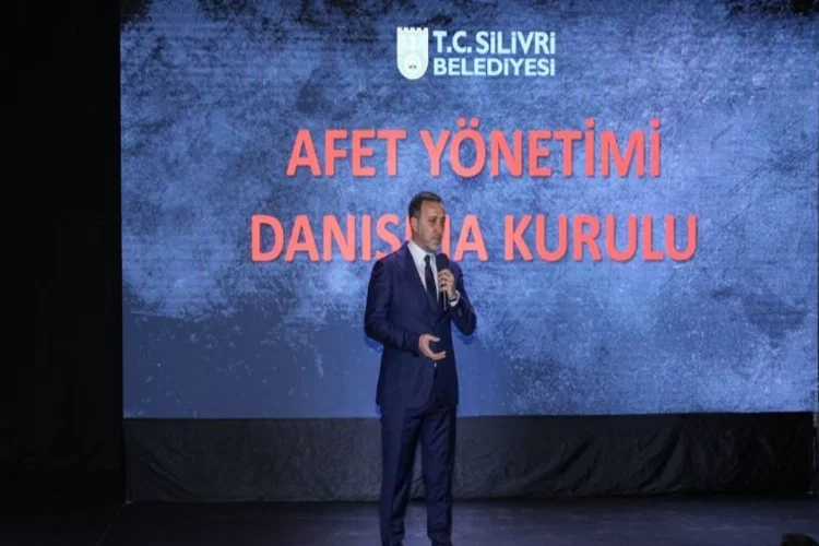 Başkan Volkan Yılmaz'ın liderliğinde Silivri Belediyesi'nin afetle mücadeledeki başarı hikayesi