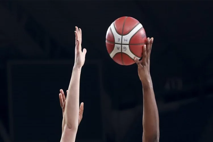 FIBA Kadınlar Avrupa Kupası'nda play-off eşleşmeleri belli oldu