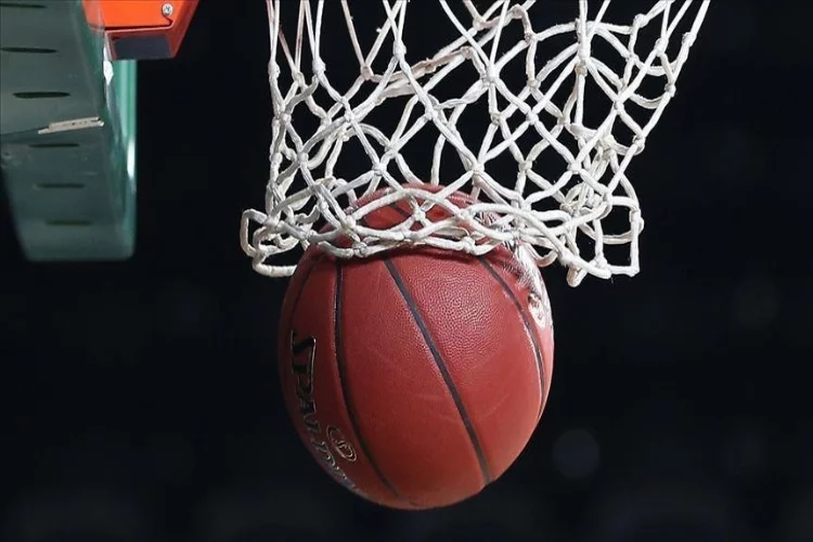Basketbol Şampiyonlar Ligi son 16 turu grupları belirlendi