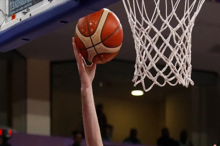 Basketbol Takımı, Letonya'yı konuk edecek