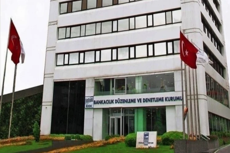 BDDK, FUPS Bank'ın kuruluşunu onayladı