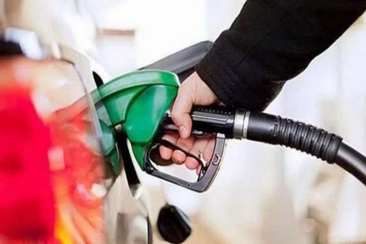 Benzin ve motorin güncel fiyatları 2023