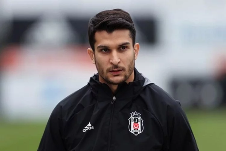Beşiktaş’ın kaptanı Necip Uysal kimdir?