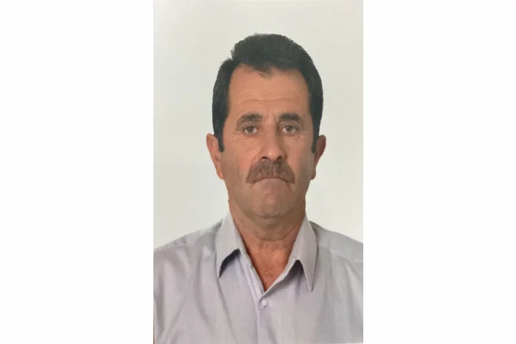 Besni’de 53 yaşındaki adam tarlada ölü bulundu