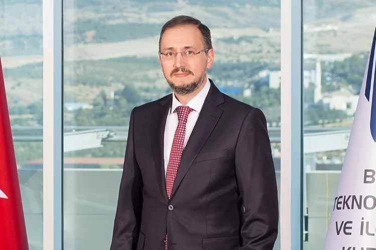 Bilgi Teknolojileri ve İletişim Kurumu Başkanı Ömer Abdullah Karagözoğlu kimdir?
