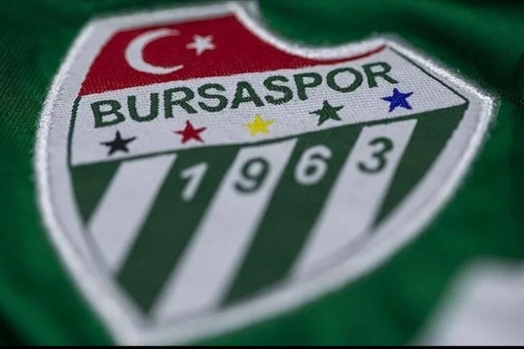 Bir tarih sona erdi: Bursaspor TFF 3. Lig'e düştü