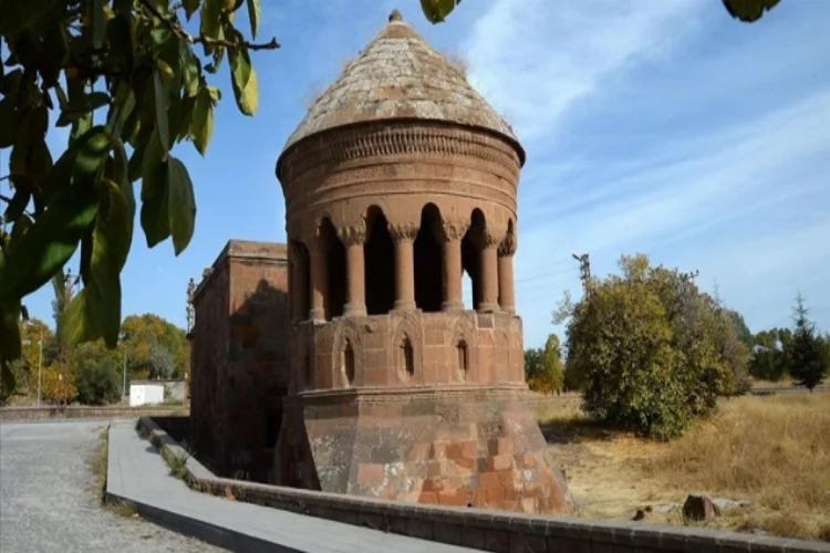 Bitlis kent merkezi açık hava müzesine dönüştürülecek