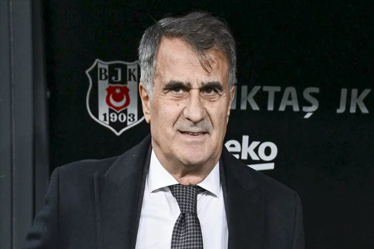 Beşiktaş'a 'Güneş' doğdu