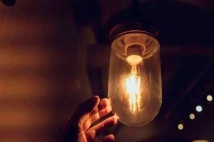 Bolu'da elektrik kesintisi - 29 Şubat 2024 Perşembe
