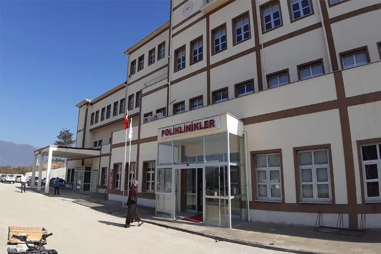 Bolu’da 7 diyaliz makinesi hastaların hizmetine sunuldu