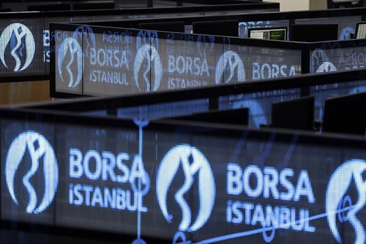 Borsa İstanbul'da BIST 100 endeksi günü nasıl tamamladı? Borsa da son durum…