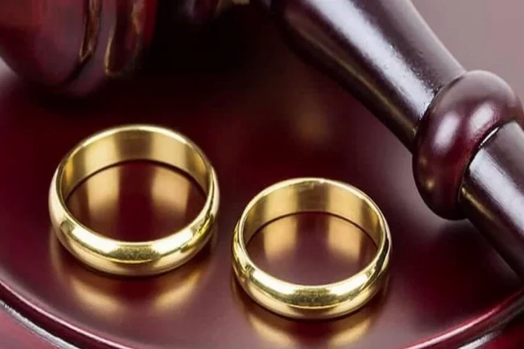 Boşanma davaları için Yargıtay'dan flaş karar