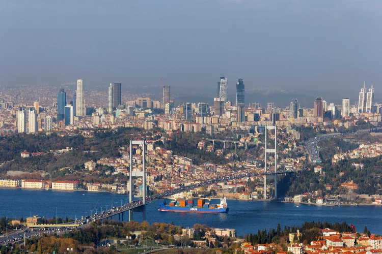 Prof. Dr. Naci Görür'den korkutan İstanbul depremi uyarısı:  İki fay birden kırılırsa 7.5, 7.6'yı bulabilir