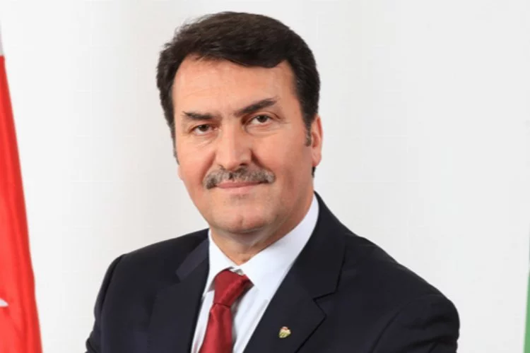 Bursa Osmangazi Belediye Başkanı Mustafa Dündar kimdir?