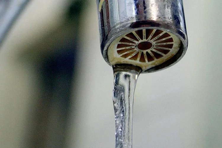 BUSKİ açıkladı: Bursa’da su kesintisinden hangi ilçeler etkilenecek? 10 Mayıs Bursa su kesintisi listesi