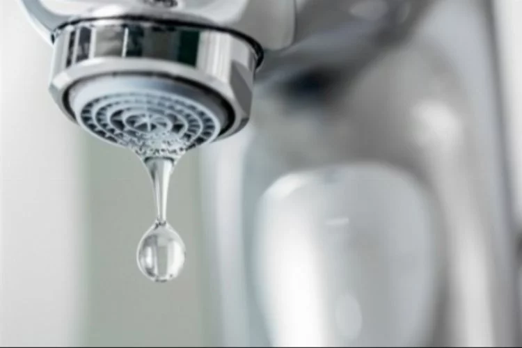 BUSKİ açıkladı: Bursa’da su kesintisinden hangi ilçeler etkilenecek? 2 Mayıs Bursa su kesintisi listesi