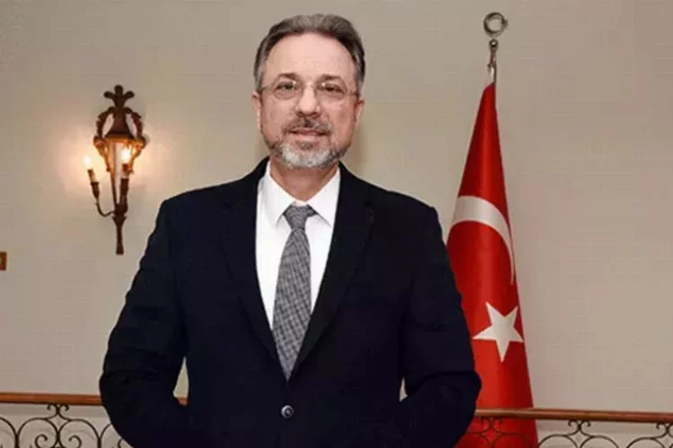 Büyükelçi Mehmet Paçacı, İslamofobiyle mücadele Özel Temsilcisi oldu! Mehmet Paçacı kimdir?