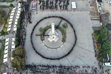 Mustafa Kemal Atatürk İzmir ve çevre illerde anıldı