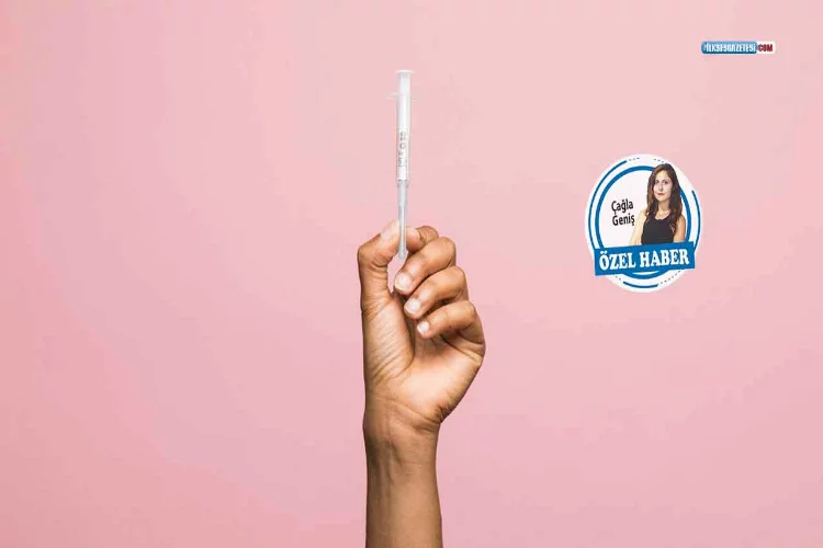 ‘Ücretsiz olacak’ denilen HPV aşısından 8 aydır haber yok!