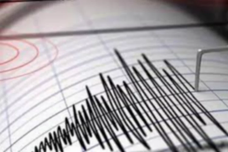 Japonya’da 5.9 büyüklüğünde deprem meydana geldi
