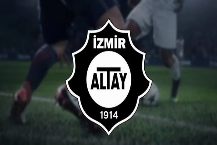 Altay Çaykur Rizespor'a 3-1 mağlup oldu