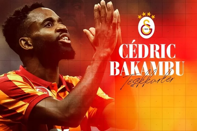 Cedric Bakambu, Real Betis’te
