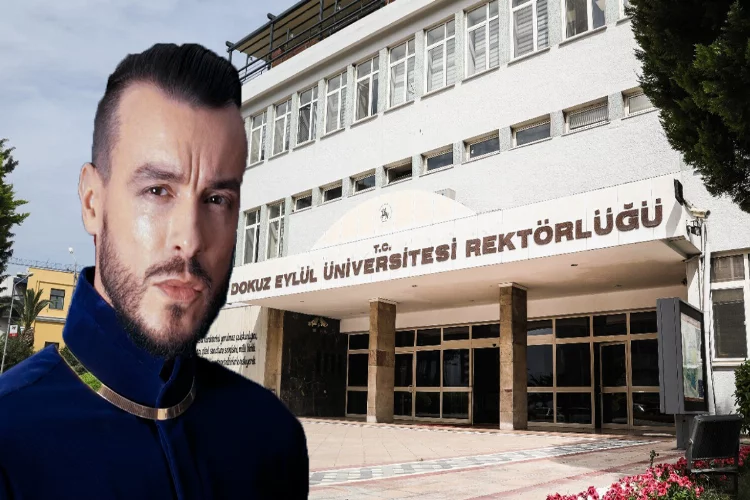 Dokuz Eylül Üniversitesi, Cumhuriyet’in 100. yılını dolu dolu kutlayacak