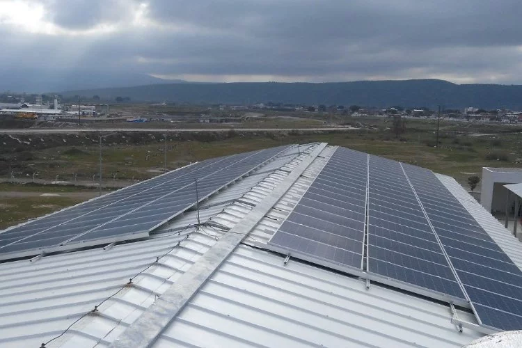 Cemil Tugay: İzmir’i güneş enerjisinde liderliğe taşıyacağız
