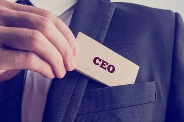 CEO Ne İş Yapar? CEO Maaşı Ne Kadar? 